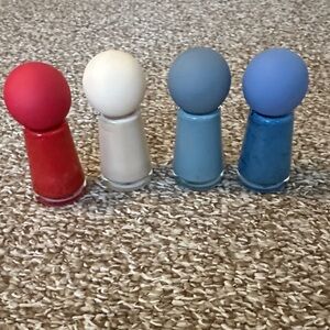 Pleasing Nail Polish - L’Apprenti Sorcier Set